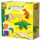 image 1 of SES Creative  Dinosaurs Wooden Skeletons Dough