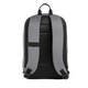 image 2 of XD Xclusive Impact Basic RPET Aware Laptop Backpack - Anthracite - One Size Grey