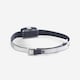 image 2 of Decathlon Rechargeable Head Lamp 150 Lumens UL500 USB-C - Grey