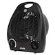 image 9 of Abode AFH1002B Electric Heater Black 2000W Cooling Fan Mode with 2 Heat Settings