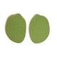 image 5 of BIRCH Pine Half Insoles for Women - Forefoot Cushioning