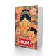 image 2 of Mothers Day Card Hug Toddler Mum Card