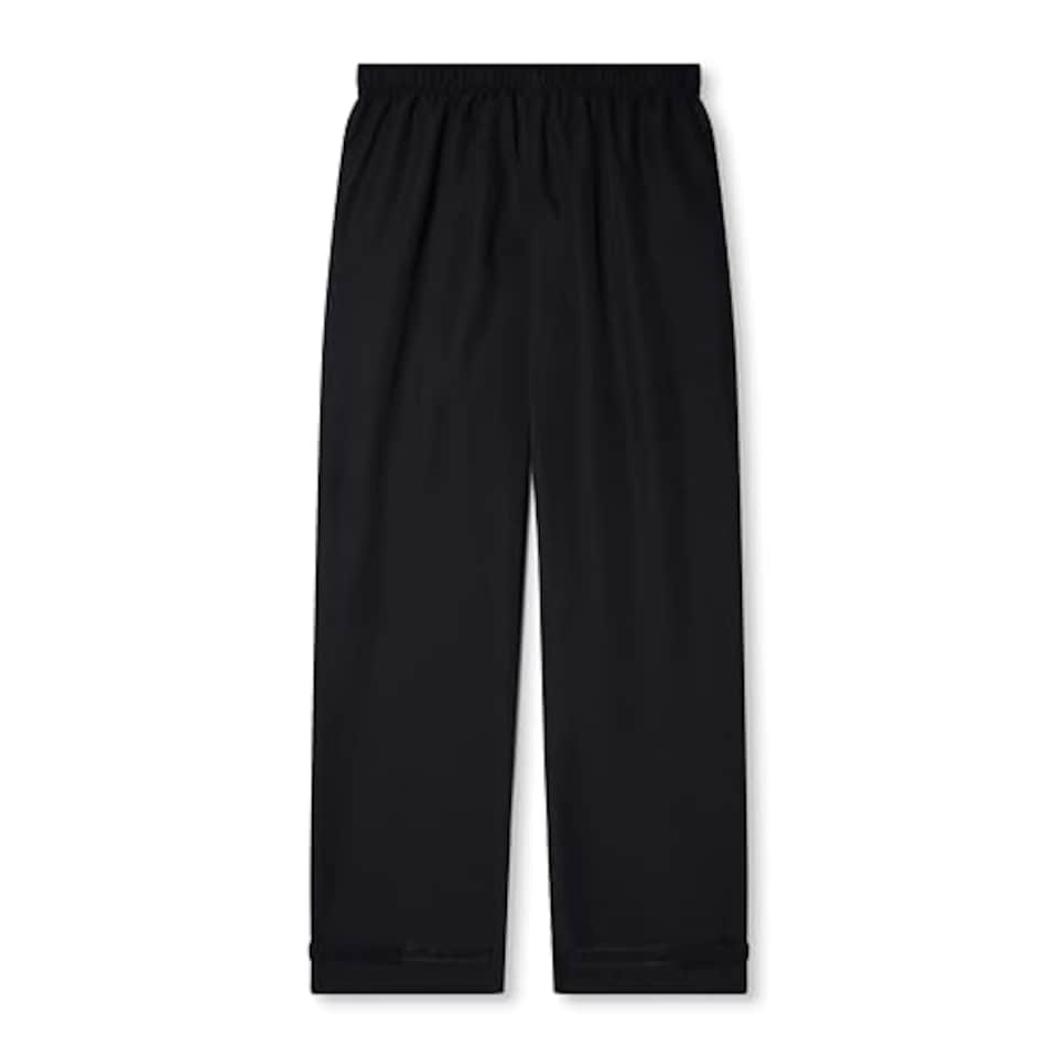 image 1 of Canterbury Men's Stadium Pants | Tracksuit Jogging Bottoms | Durability And Comfort Track Pants, Black, Xs