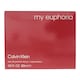 image 3 of Calvin Klein My Euphoria Eau de Parfum 30ml Spray for Her