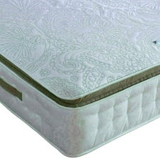 Windsor 3000 Pocket Sprung Pillow Top Mattress Super King