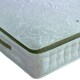 image 1 of Windsor 3000 Pocket Sprung Pillow Top Mattress Super King