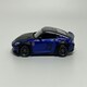 image 6 of Nissan Z LB Nation Works Seiran Blue RHD Mini GT MGT00732R