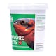 image 3 of Vitalis Cichlid Carnivore Pellets - 4mm Pellets Multi