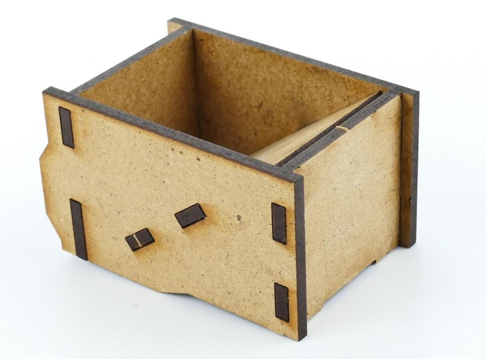 image 1 of Gaugemaster Track Track Ballasting Aid OO/HO Scale