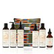 image 9 of Afrocenchix Wash Day Set with African Print Bag (Gift Edition)