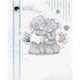 image 8 of Wedding Day Me to You Bear Card