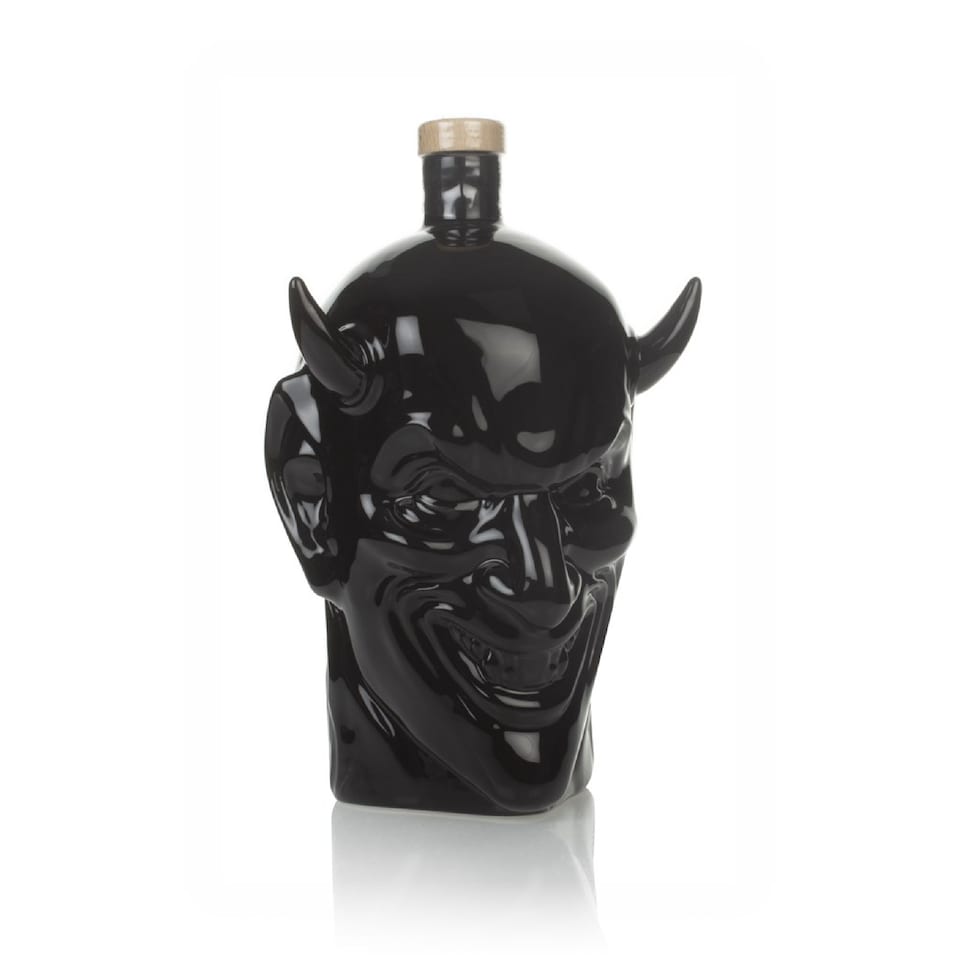 image 1 of Fallen Angel Spiced Rum 1.5L | Clear | 1