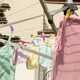 image 10 of Addis Hold Tight Pegs - Pack of 50