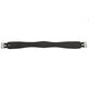 image 1 of Shires Anti-Chafe Horse Girth - Black - 48in