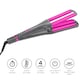 image 2 of Envie Volume Wave Corded Hair Waver Tool with 4 Heat Setting & Sizes Options