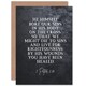 image 1 of Peter 2:24 He Himself Bore Our Sins Bible Verse Christian Card