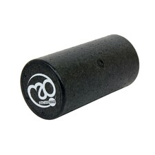 Fitness Mad Studio Pro Foam Roller - Black - 90cm x 15cm
