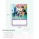 image 6 of BTS 2026 A3 CALENDAR