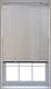 image 2 of Aluminium Venetian Blinds | 200cm Wide x 150cm Long | Silver | Silver