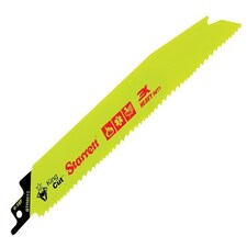 BTR8610-5 Bi-Metal King CutÈ Demolition Blade 203mm 6-10 TPI (Pack 5)