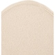 image 5 of Trespass Snuggles Fleece Trail Blanket - ASRTD