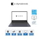 image 2 of DynaBook Satellite Pro C40-G-109 Laptop Intel Celeron 128GB SSD 14" Windows 10 Pro Education