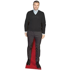 Gary Barlow Lifesize Cardboard Cutout - 173cm
