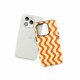 image 2 of Waggle Wiggle Phone Case | Orange | Galaxy S25 Plus
Slim | Galaxy S25 Plus
Slim