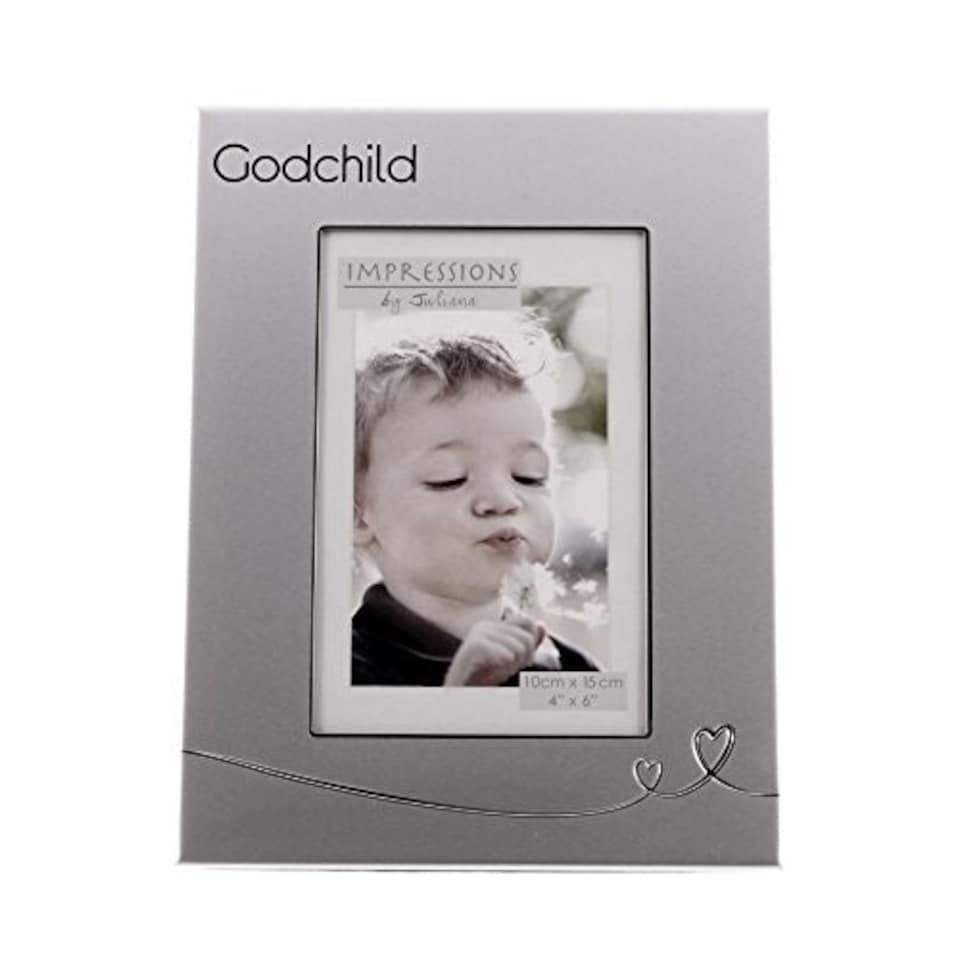 image 1 of Godchild Frame