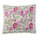 image 8 of Cath Kidston Dolly Rose Duvet Cover Set - King - Sage Green | King