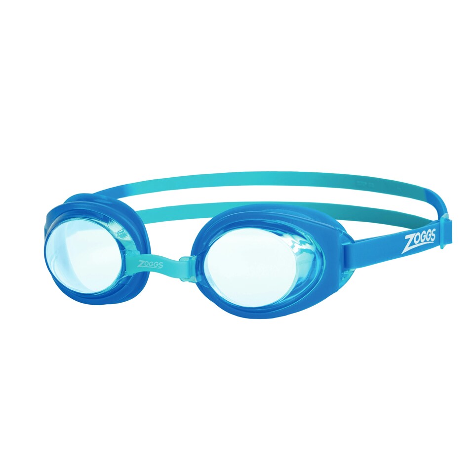 image 1 of Zoggs Ripper Junior Swimming Goggles