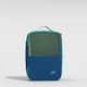image 1 of Lux Packing Cube - Medium - 5.5L - Capri Blue Blue