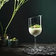 image 4 of Villeroy & Boch New Moon Set of 4 Red Wine Goblets