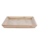 image 4 of Argon Tableware Bamboo Serving Tray - 33 x 25cm | Brown | Brown