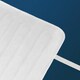 image 3 of Dual Control Electric Blanket - Double Size