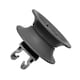 image 2 of Reliapart Upper Basket Wheel 4 Pack Compatible for Siemens SN SE SX Series 00611666