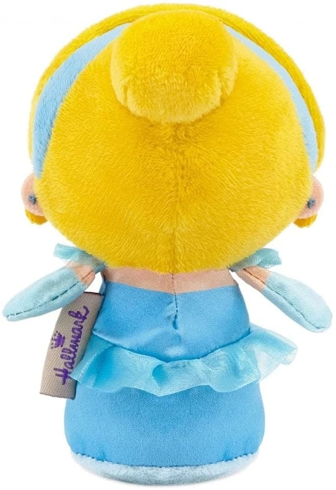 image 1 of Itty Bittys Disney Princess Cinderella (movie edition)