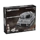 image 2 of Cada Master Tiger Tank 925 Piece Construction Set