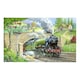 image 1 of The House of Puzzles, Train Spotting - BIG 250 Piece Jigsaw Puzzle