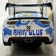 image 3 of Alpine A110 Rallye #28 Rallye Du Var 2021 1:18 Scale Solido 1801624