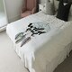 image 4 of Cute print in Boho style (Blanket)
