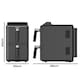 image 7 of Daewoo 10L Dual Stack Air Fryer | Black | 10 Litres