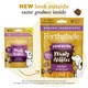image 5 of Meaty Nibbles Chicken & Liver Dog Treats (4x70g)