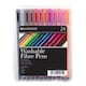 image 3 of Easynote Washable Fibre Pens (Pack of 24)