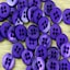 Mid Purple