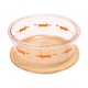 image 2 of Scion Living Mr Fox Large Round Glass Storage Dish