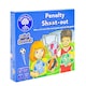 image 1 of Mini Games - Penalty Shoot-out