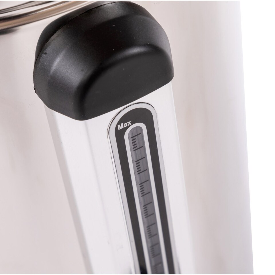 image 1 of 10L Catering Hot Water Boiler Tea Urn Coffee