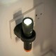 image 3 of Xtralite NiteSafe 3-in-1 Rechargeable LED Torch, Night Light, and Automatic Power Failure Light – Induction Charged and Weatherproof