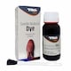 image 1 of TRG Suede Shoe Dye - Specialised Recolouring for Shoes and Boots 50ml | Brown | Dark Brown